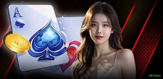 Cassino ao vivo 5671bet dealers