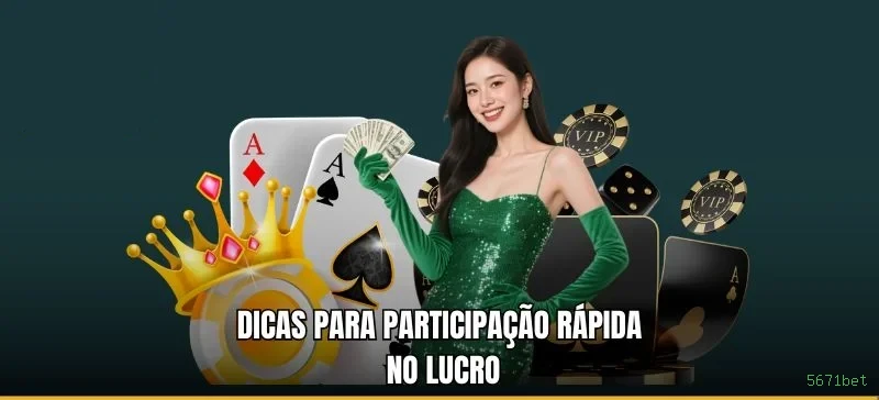 Aplicativo móvel 5671bet para iOS e Android