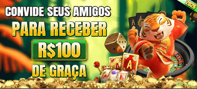 Bônus boas-vindas 5671bet R$100